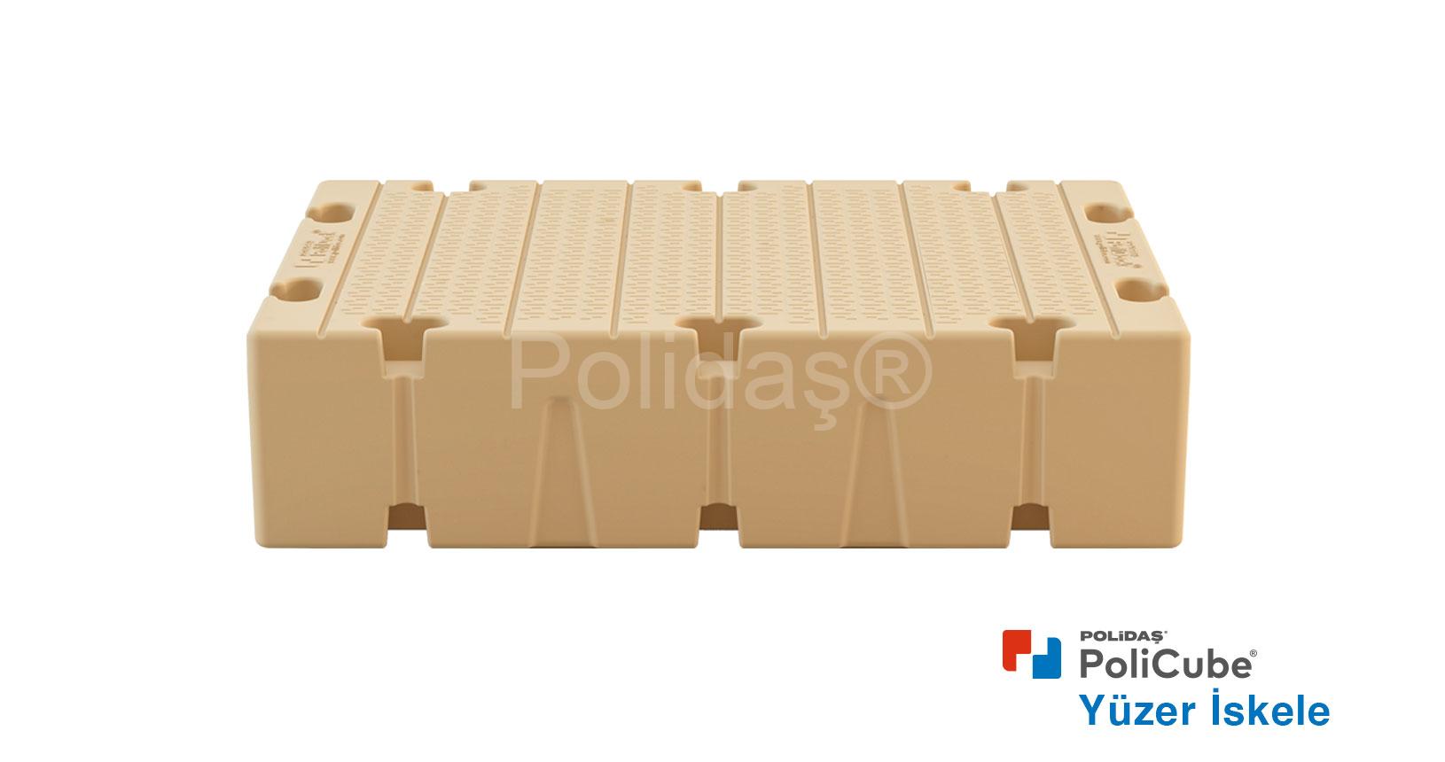 Marina Cozumleri Polidas